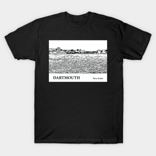 Dartmouth Nova Scotia T-Shirt